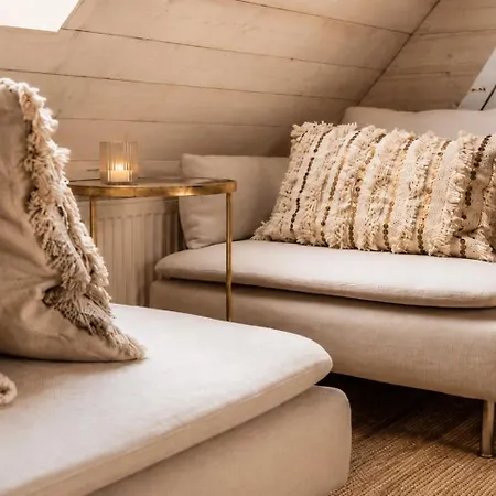 Maison Amodio Boutique B&B (Adults Only)-3