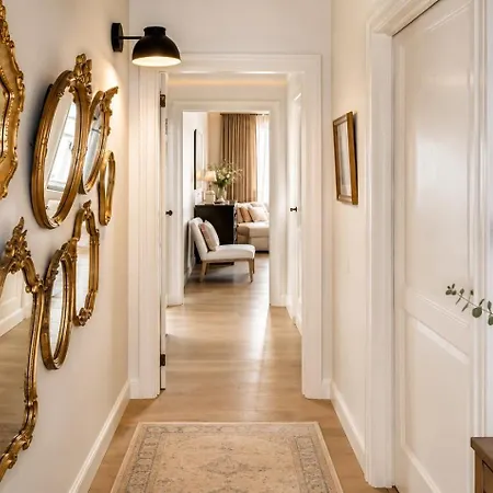 Maison Amodio Boutique B&B (Adults Only)-2