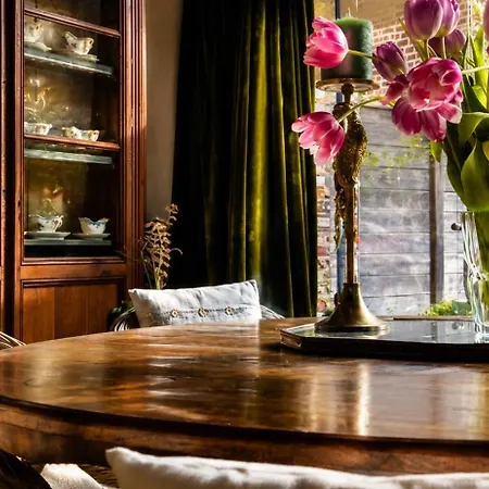 Maison Amodio Boutique B&B (Adults Only)-2