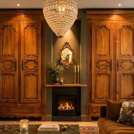 Maison Amodio Boutique B&B (Adults Only)-2