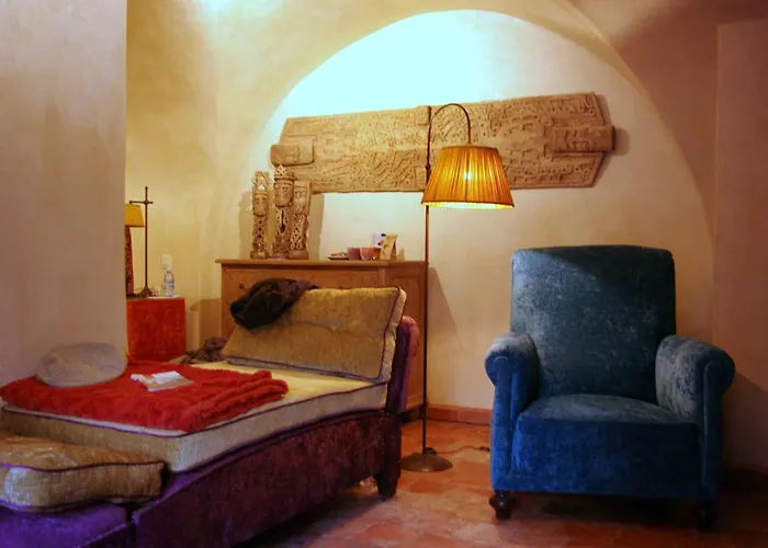 B&B Canal Deluxe Brujas